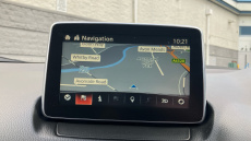 Mazda CX-3 2.0 SE-L Nav 5dr Petrol Hatchback